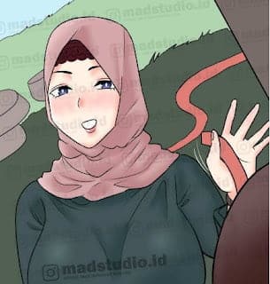 Madloki Bunda Pertiwi